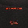 2026 StarVie Hard Eva Black Backpack