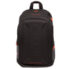 2026 StarVie Hard Eva Black Backpack