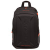 2026 StarVie Hard Eva padel backpack (Black) - front view
