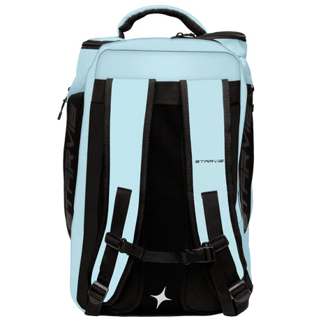 2026 StarVie Urban padel backpack - view 13