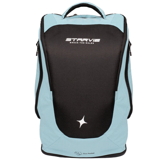 2026 StarVie Urban padel backpack - front view