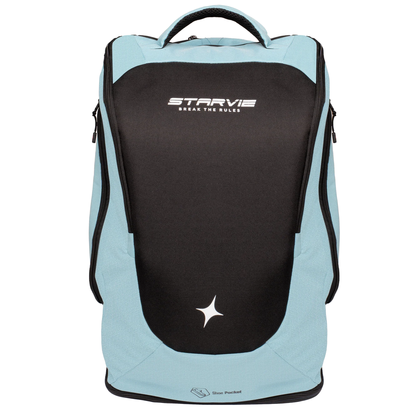 2026 StarVie Urban Backpack Bag