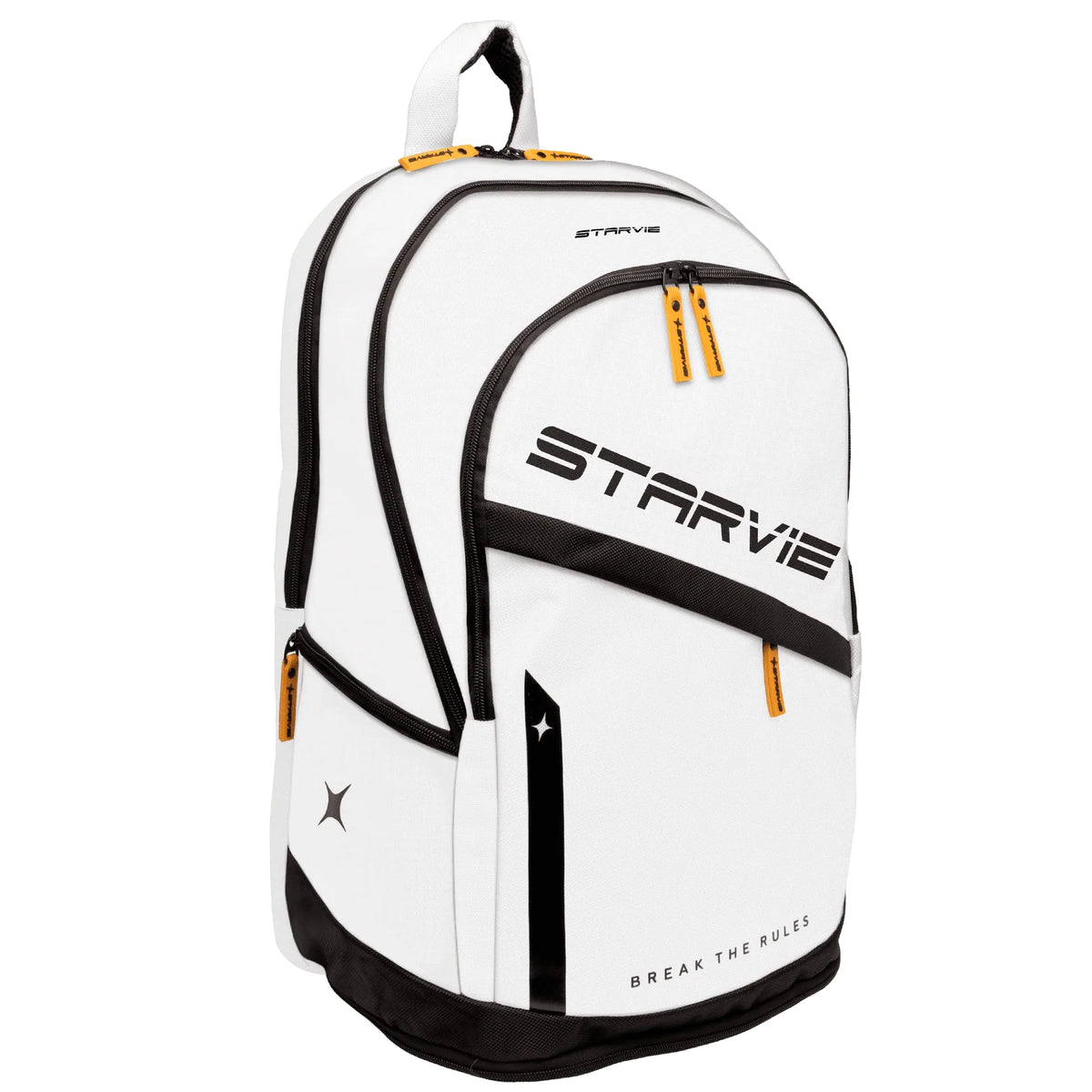 2026 StarVie White Sport padel backpack - view 2