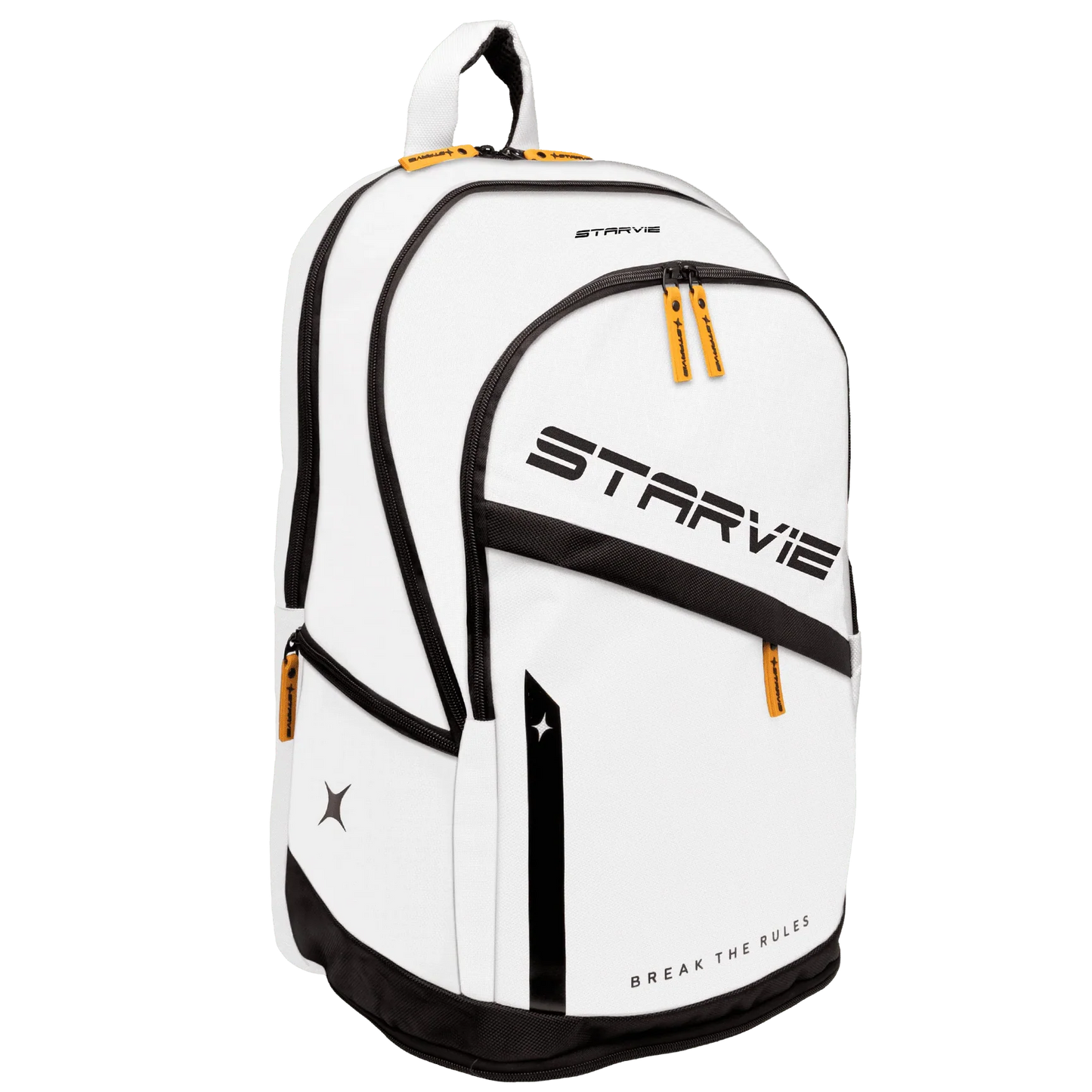 2026 StarVie White Sport Backpack Bag