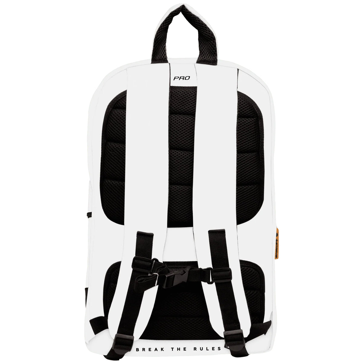 2026 StarVie White Sport padel backpack - view 3
