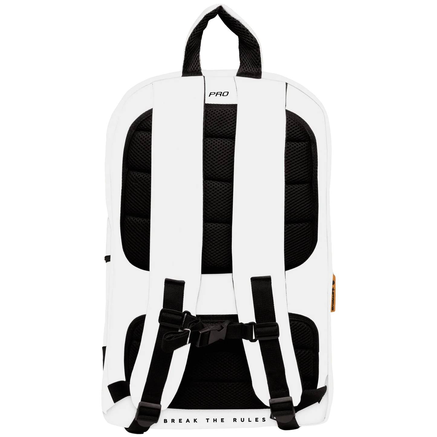 2026 StarVie White Sport Backpack Bag