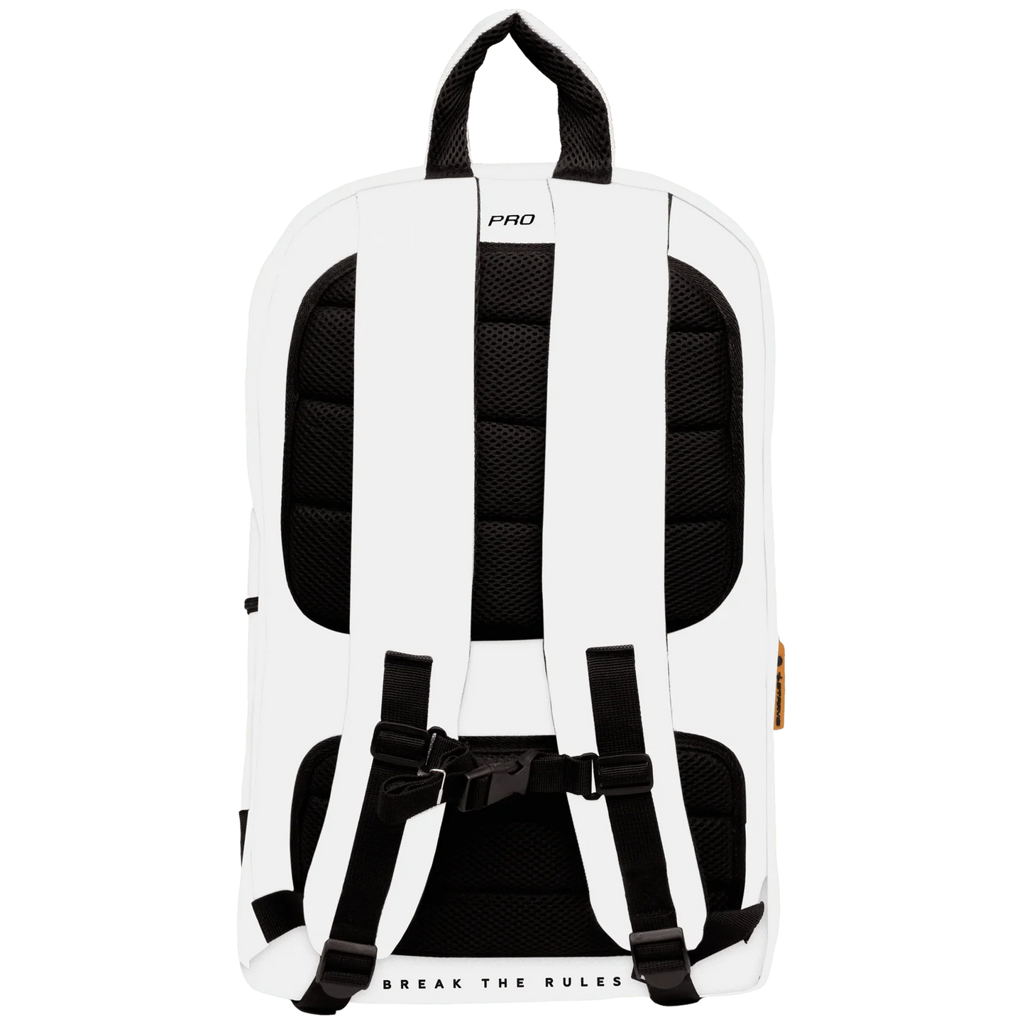 2026 StarVie White Sport Backpack Bag