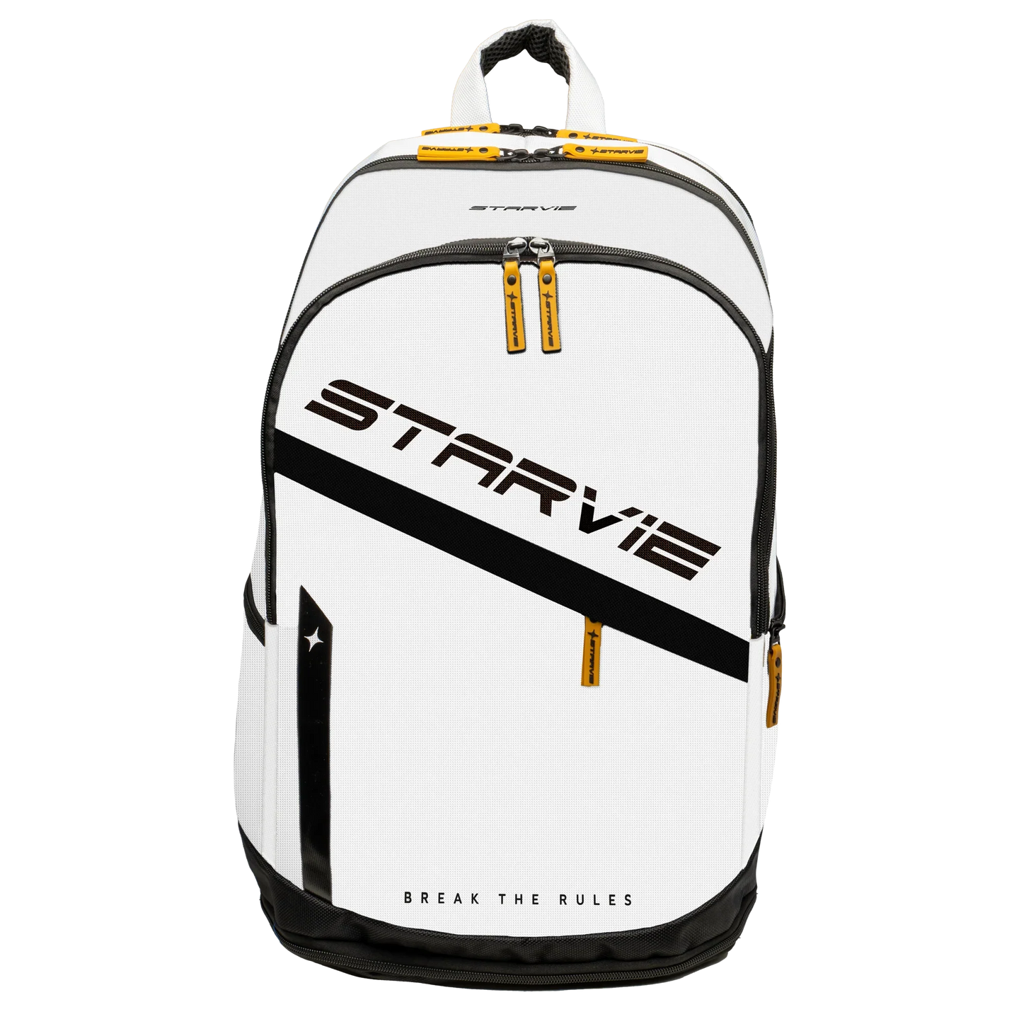 2026 StarVie White Sport Backpack Bag