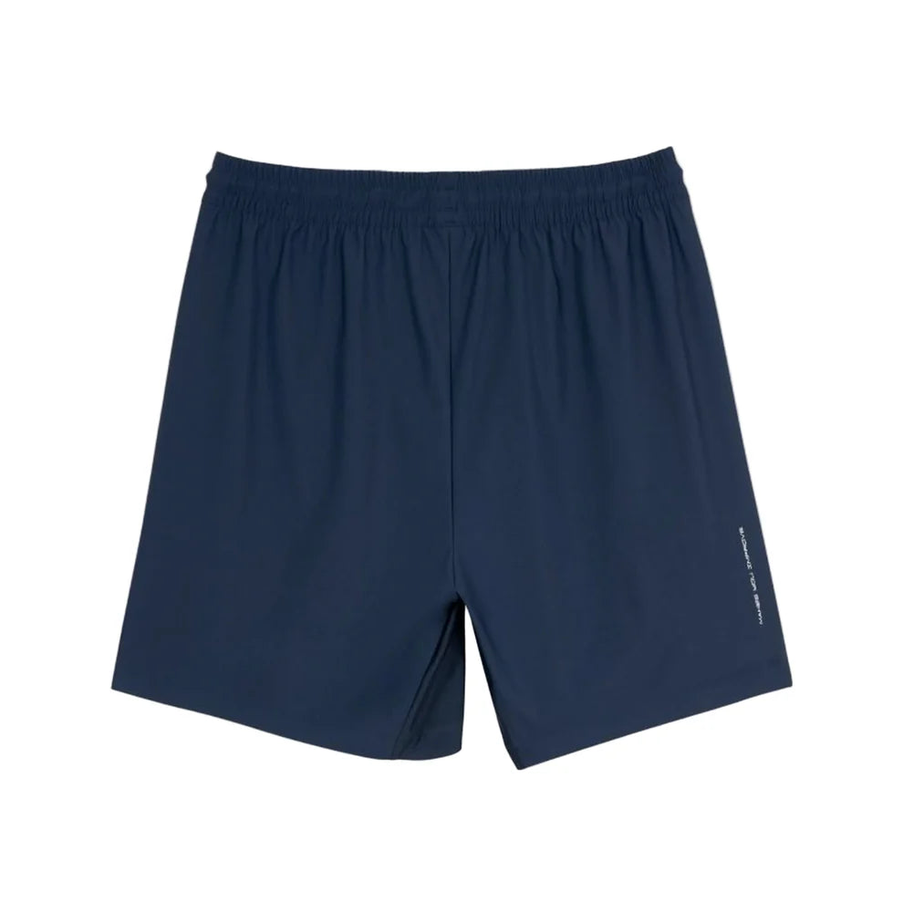 2025 Nox Team Fit Men's Shorts (Navy Blue)