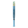 2026 Siux Beat Hybrid Air padel racket - view 3