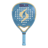 2026 Siux Beat Hybrid Air padel racket - front view