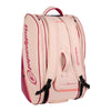 2026 Bullpadel Advance padel racket bag (Beige) - side view