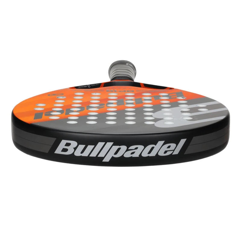 Bullpadel BP10 EVO padel racket - top view