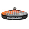 Bullpadel BP10 EVO padel racket - top view