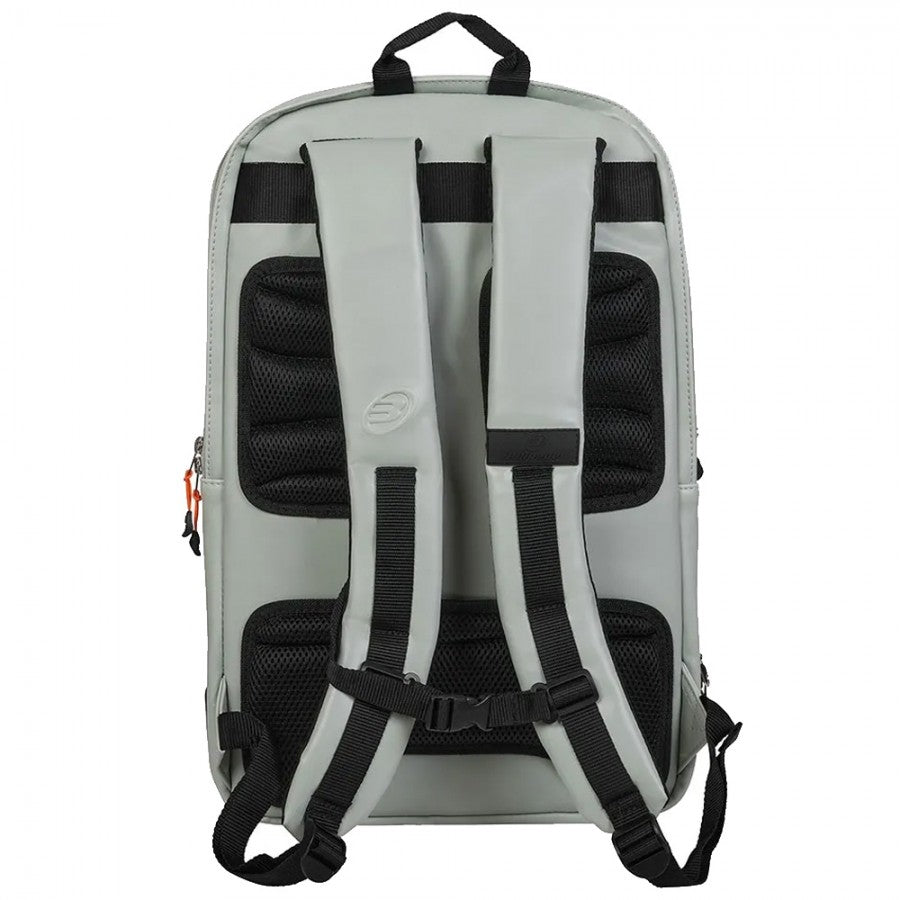 2026 Bullpadel Hack Backpack Bag (Black)