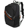 2026 Bullpadel Hack Backpack Bag (Black)