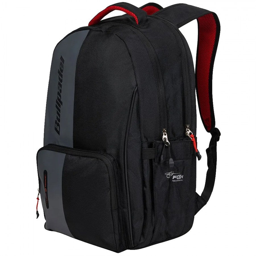 2026 Bullpadel Neuron Backpack Bag