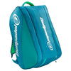 2025 Bullpadel Performance Padel Bag (Petrol Blue)