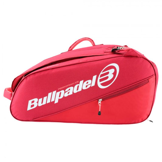 2025 Bullpadel Performance Padel Bag (Plum)