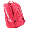 2025 Bullpadel Performance Padel Bag (Plum)