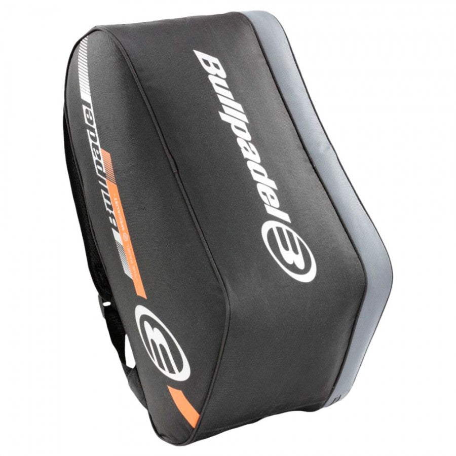 Bullpadel Tour Padel Bag (Black)