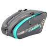 Bullpadel Tour Padel Bag (Dark Grey)