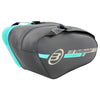 Bullpadel Tour Padel Bag (Dark Grey)
