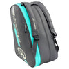 Bullpadel Tour Padel Bag (Dark Grey)