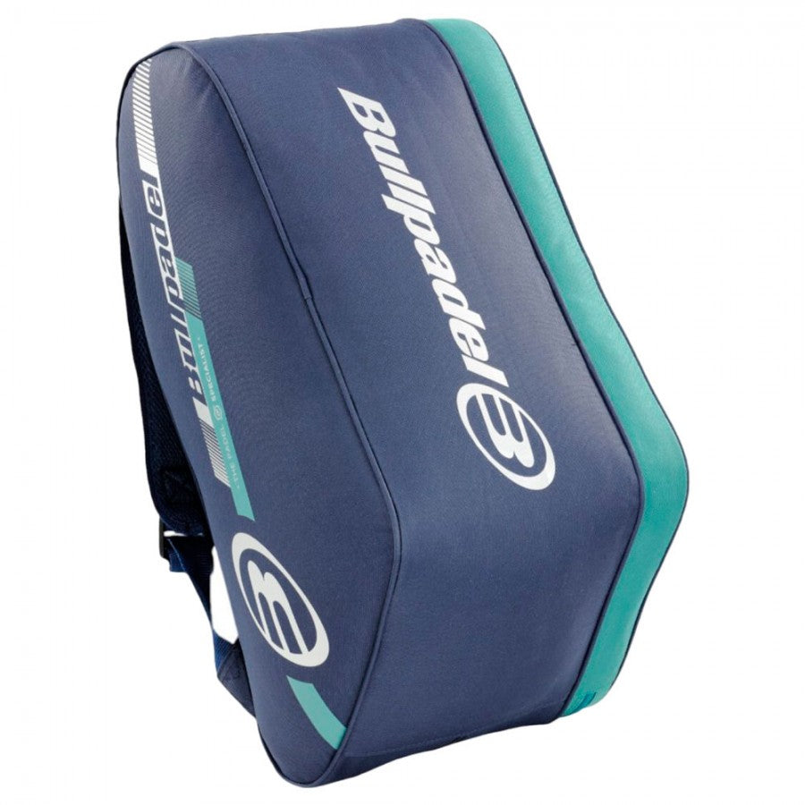 Bullpadel Tour Padel Bag (Navy Blue)