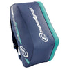 Bullpadel Tour Padel Bag (Navy Blue)