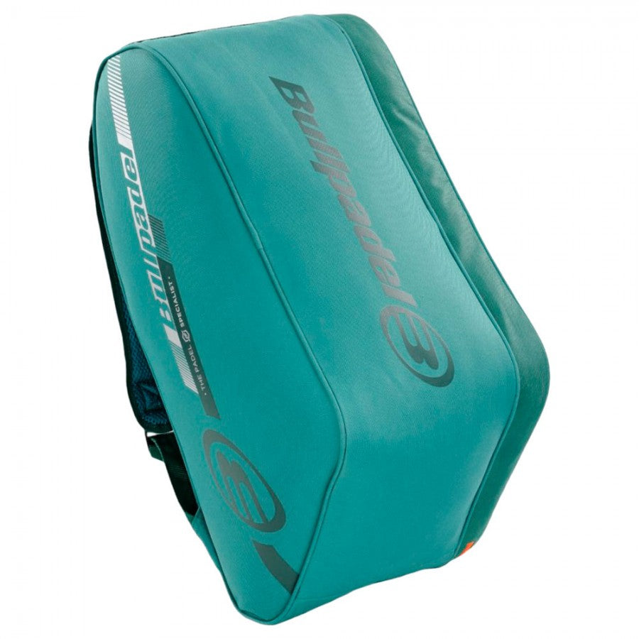 Bullpadel Tour Padel Bag (Teal)