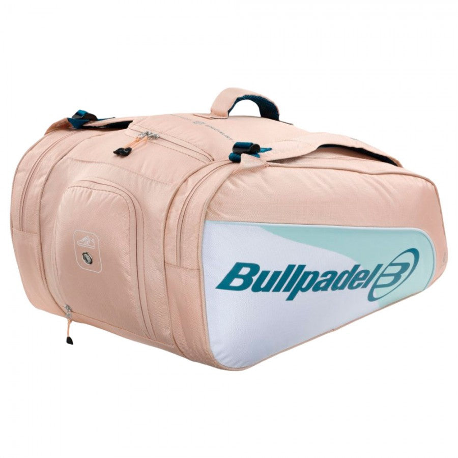 2025 Bullpadel Elite Racket Bag | Gemma Triay