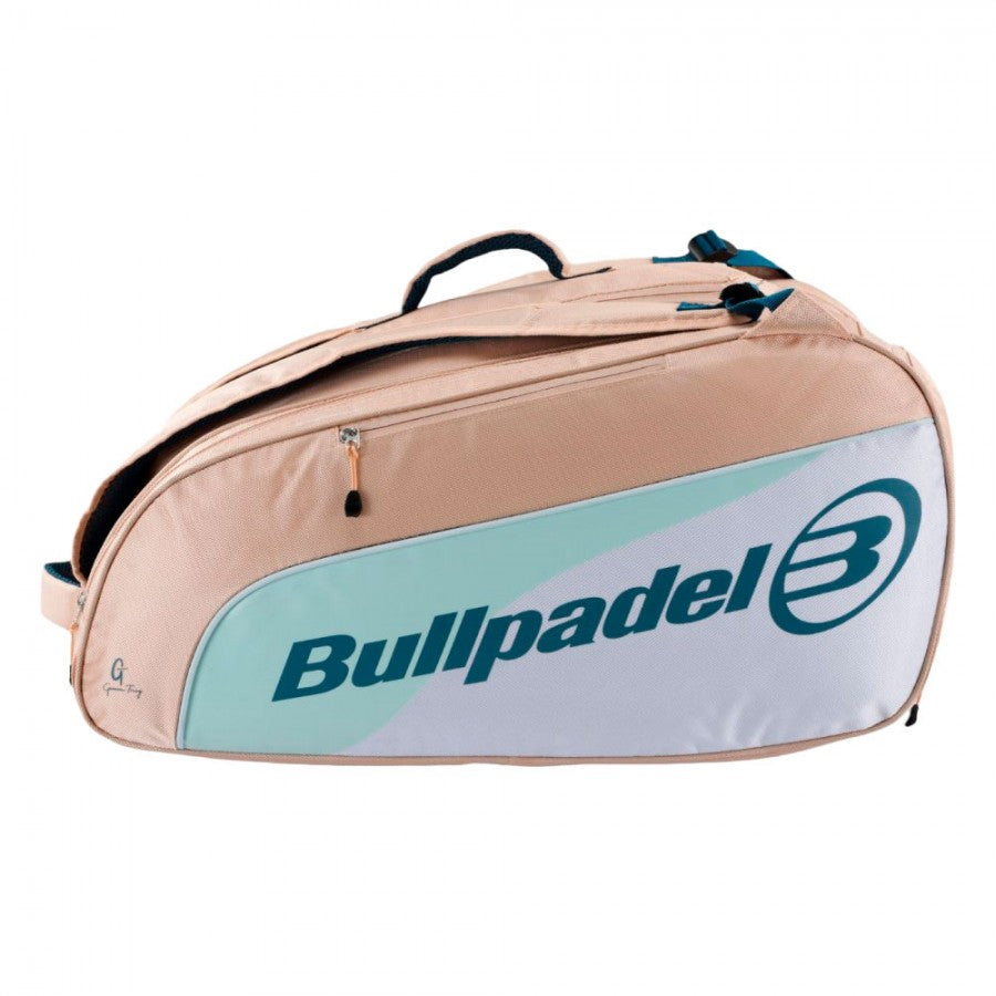 2025 Bullpadel Elite Racket Bag | Gemma Triay
