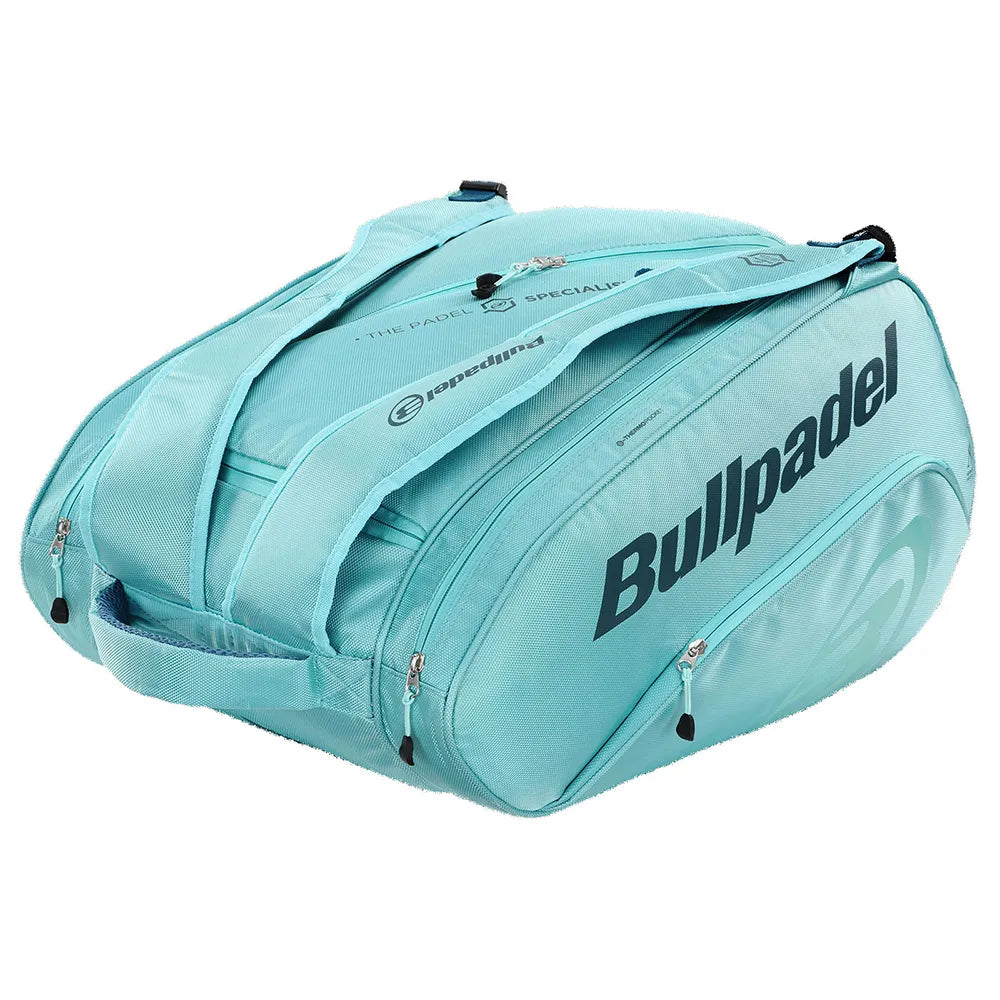 2025 Bullpadel Flow Racket Bag | Alejandrea Salazar