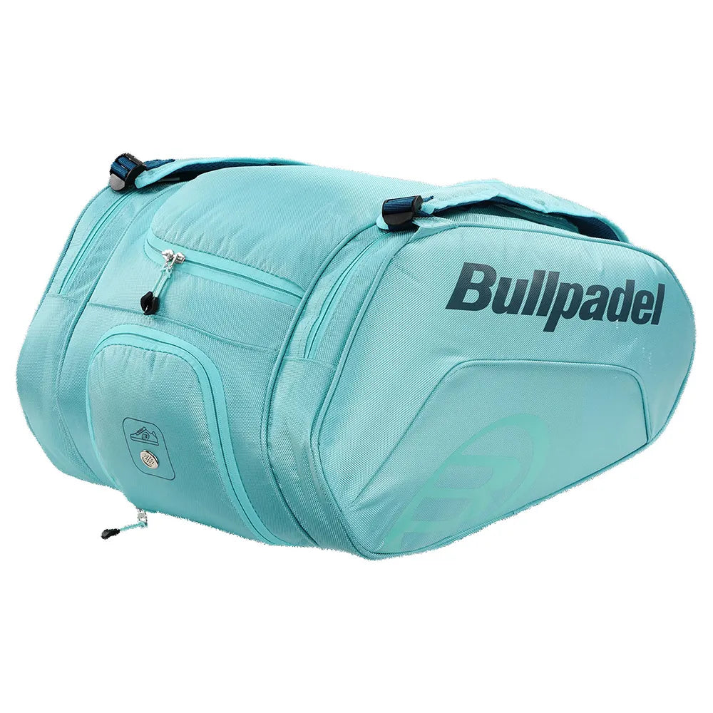 2025 Bullpadel Flow Racket Bag | Alejandrea Salazar