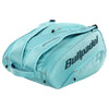 2025 Bullpadel Flow Racket Bag | Alejandrea Salazar