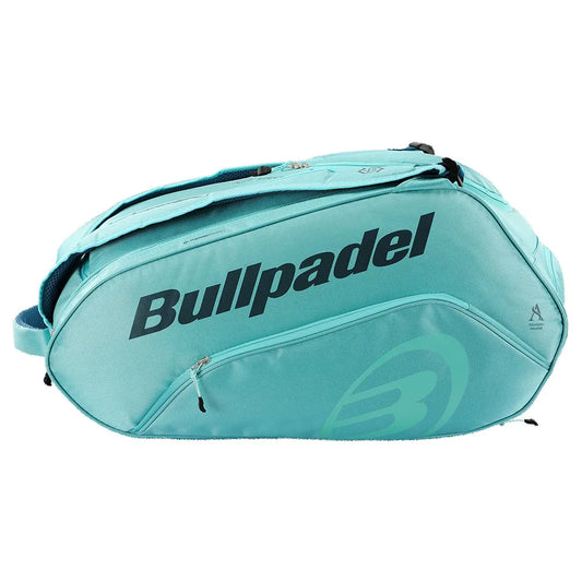 2025 Bullpadel Flow Racket Bag | Alejandrea Salazar