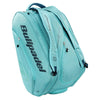 2025 Bullpadel Flow Racket Bag | Alejandrea Salazar
