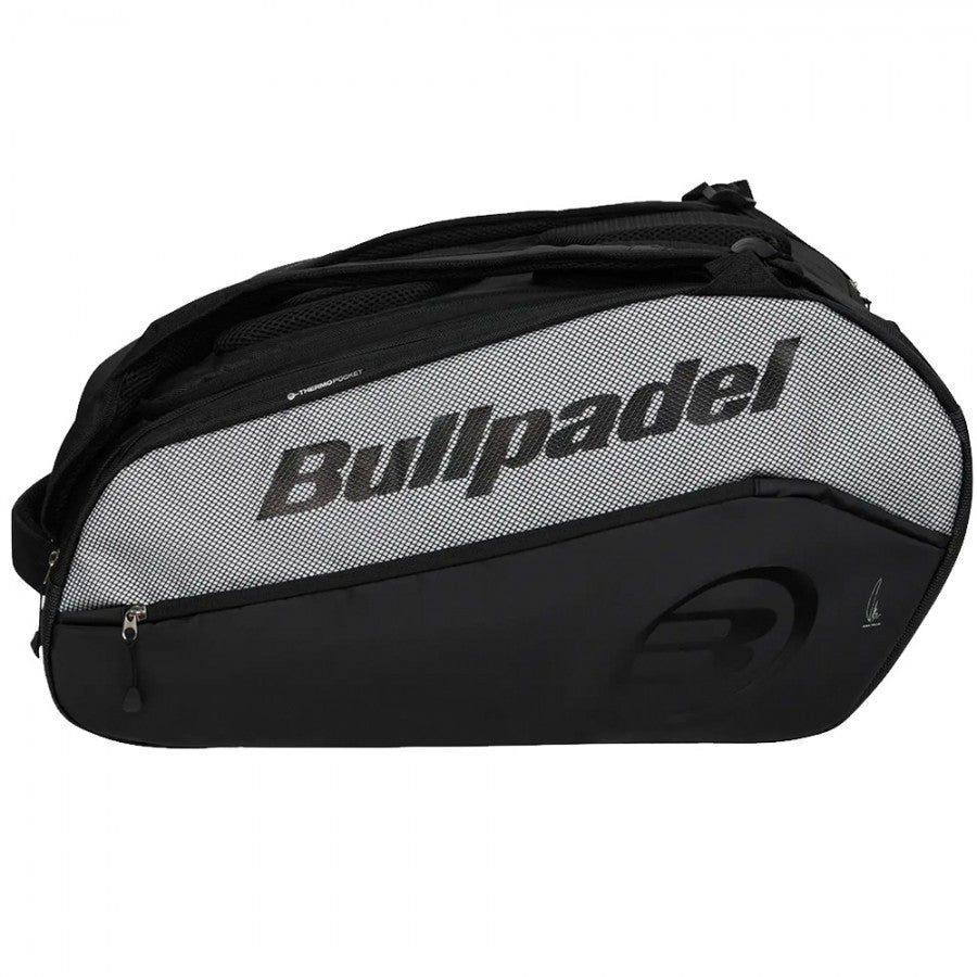 2026 Bullpadel Vertex Bag (Black)
