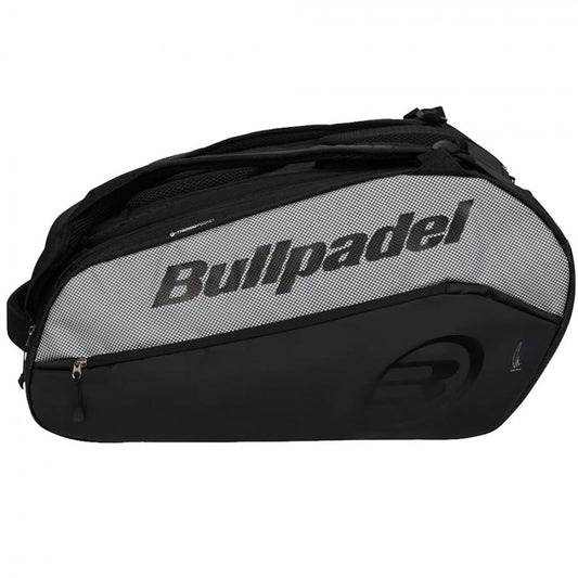 2026 Bullpadel Vertex Bag (Black)