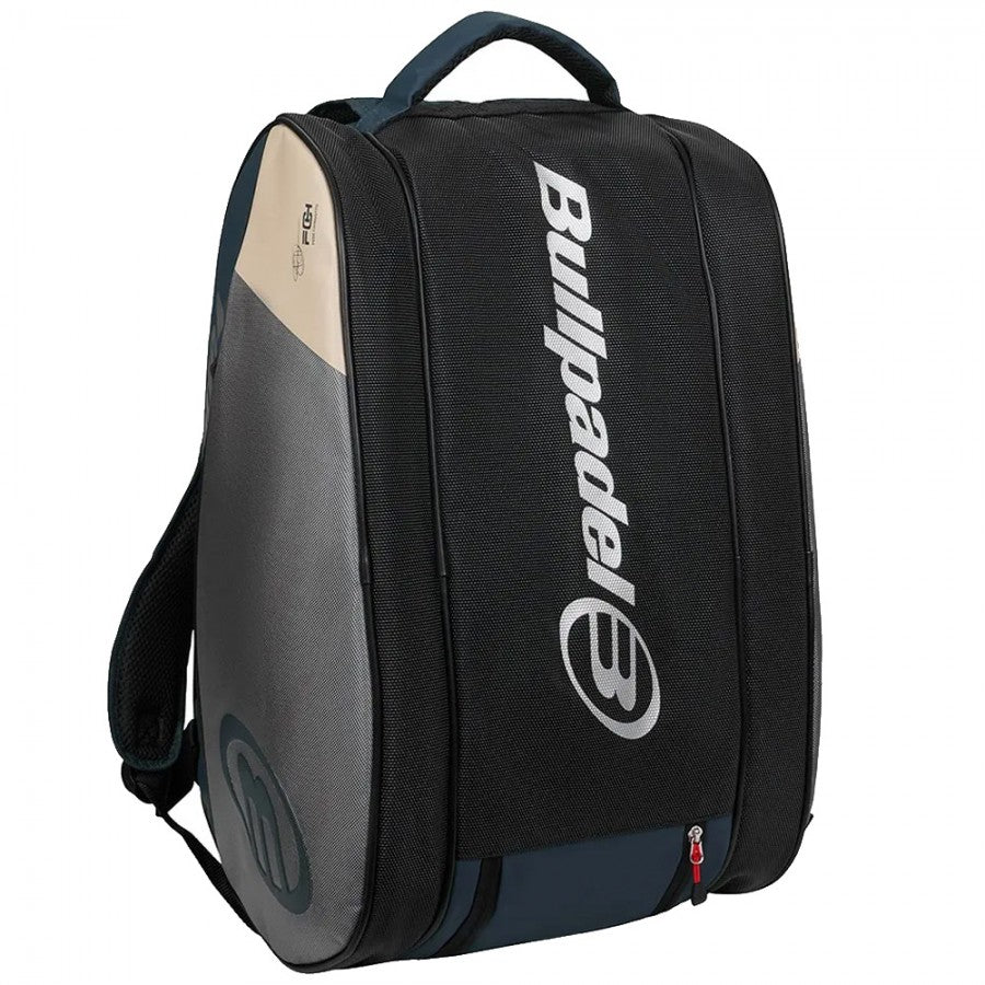 2026 Bullpadel Neuron Bag (Grey)