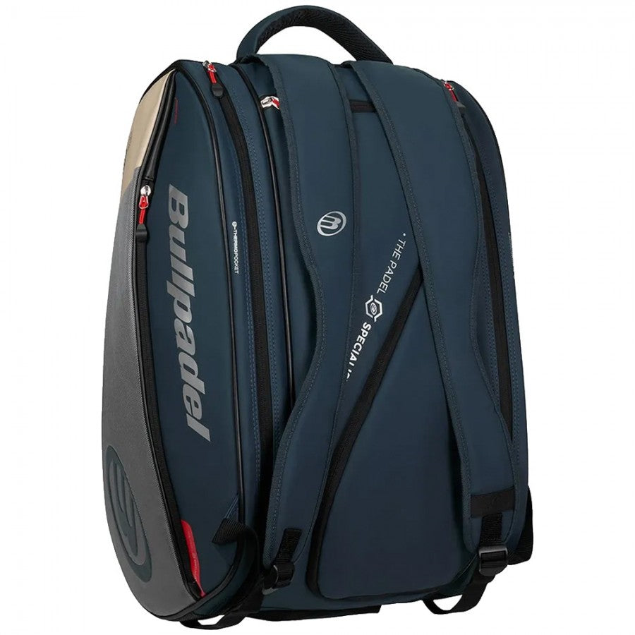 2026 Bullpadel Neuron Bag (Grey)