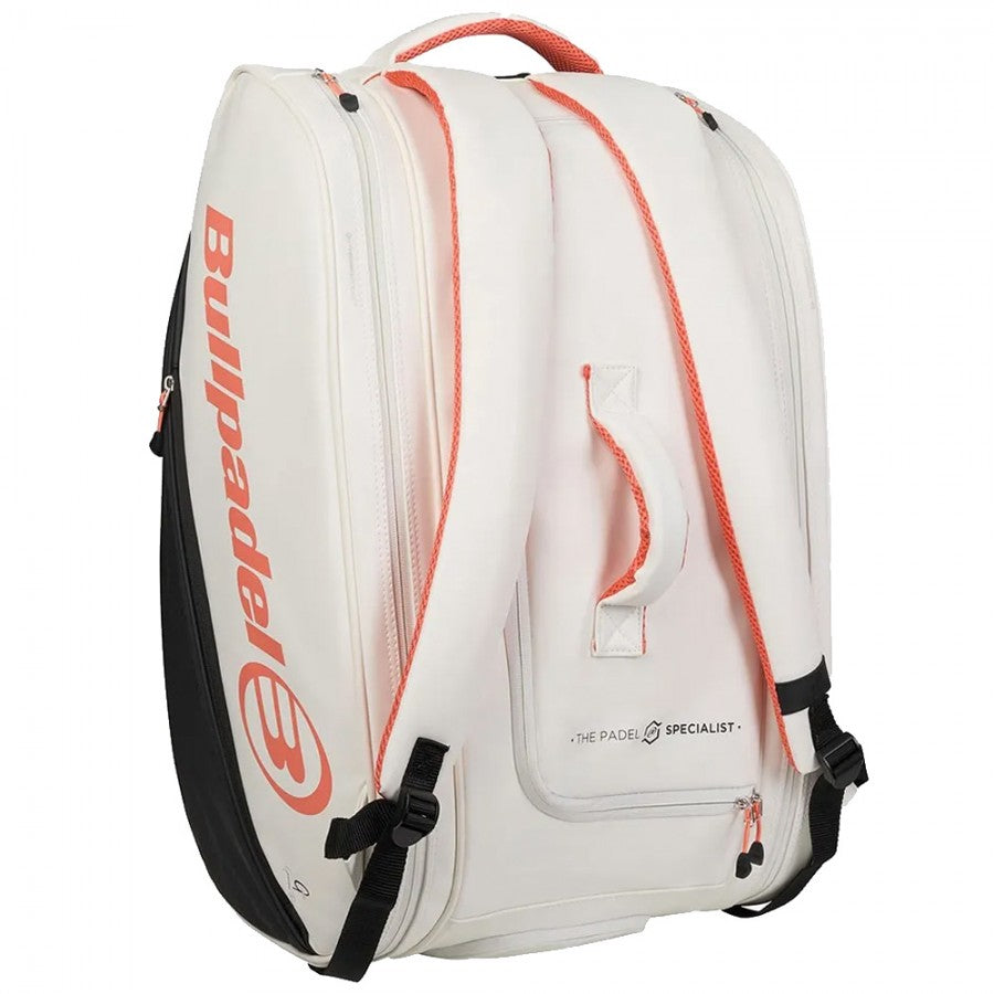 2026 Bullpadel Elite Bag