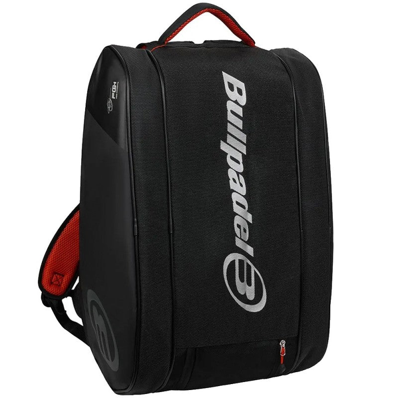 2026 Bullpadel Neuron Bag (Black)