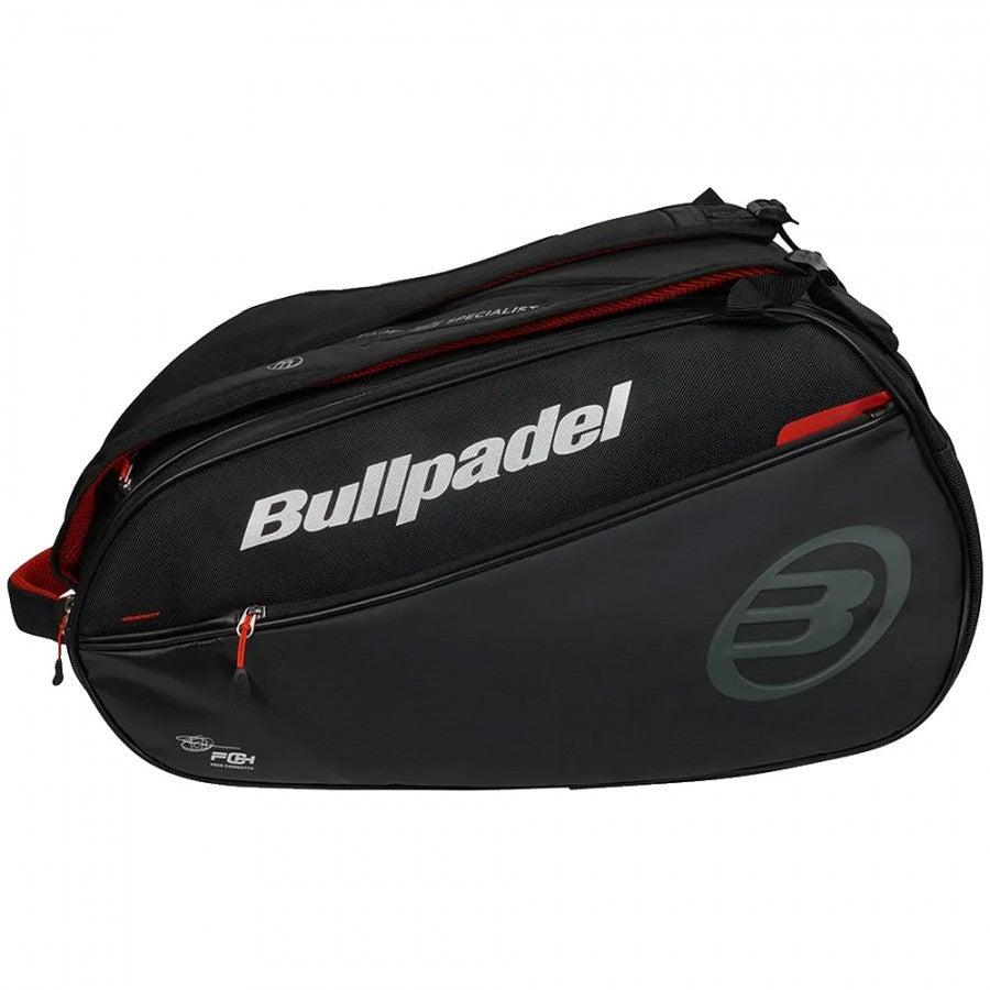 2026 Bullpadel Neuron Bag (Black)