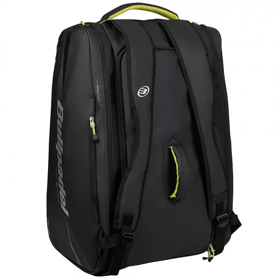 2026 Bullpadel XPLO Bag (Black)