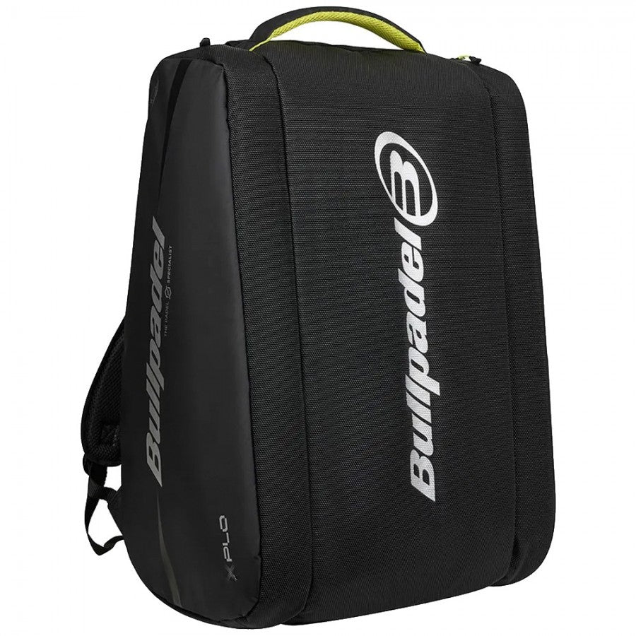 2026 Bullpadel XPLO Bag (Black)