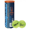Bullpadel Hack Comfort bundle - included Bullpadel FIP Next padel balls tube of 3