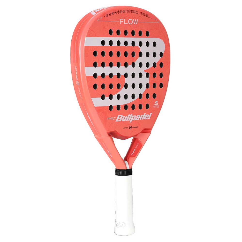 bullpadel flow women padel racket