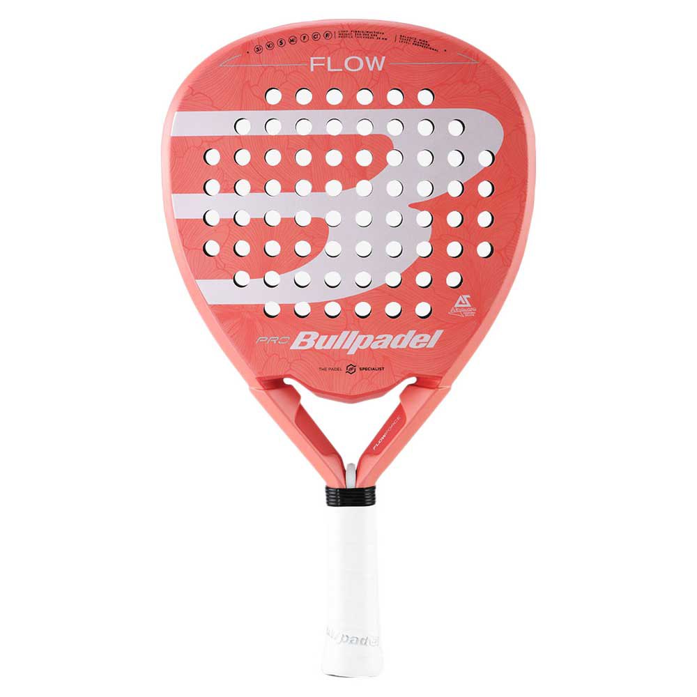 bullpadel flow women padel racket